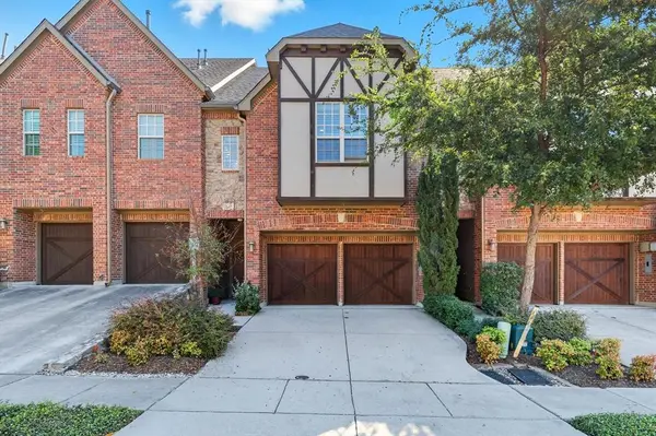 2665 Sherwood Drive, Lewisville, TX 75067