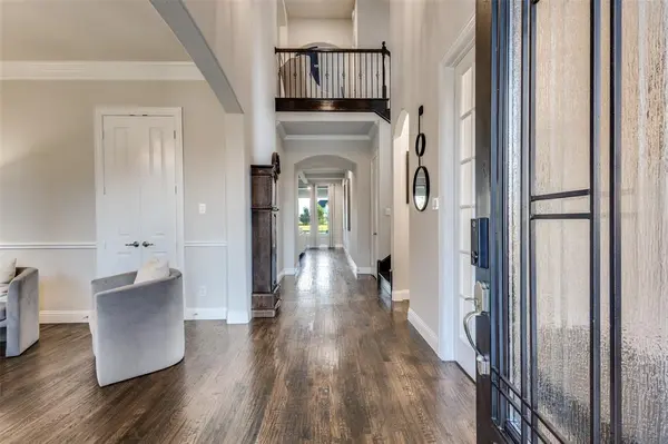 1116 Karsten Ridge Pass, Gunter, TX 75058