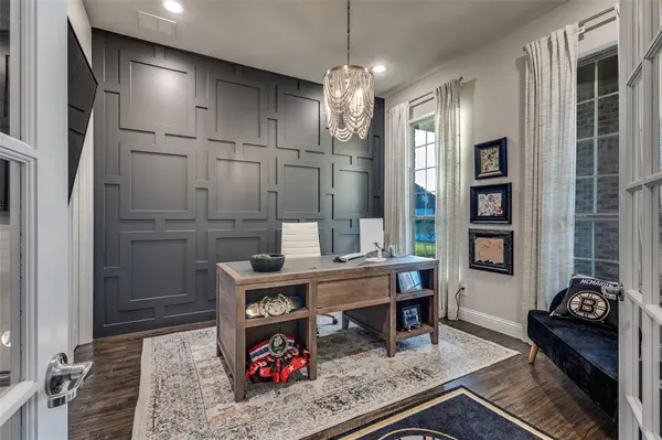 1116 Karsten Ridge Pass, Gunter, TX 75058