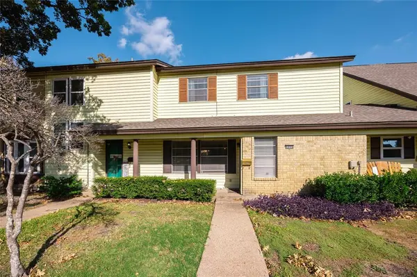 4806 Rollingwood Court, Garland, TX 75043