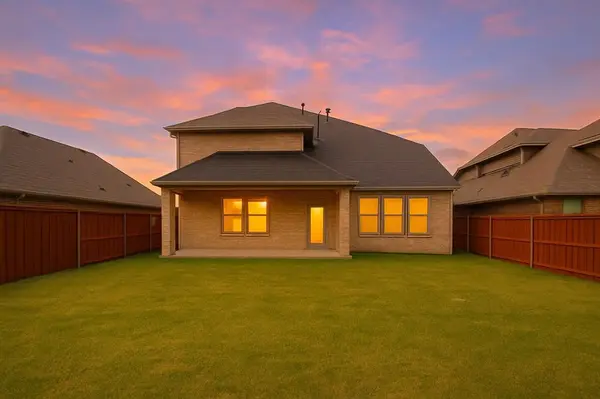 3408 Etta Terrace, Celina, TX 75009