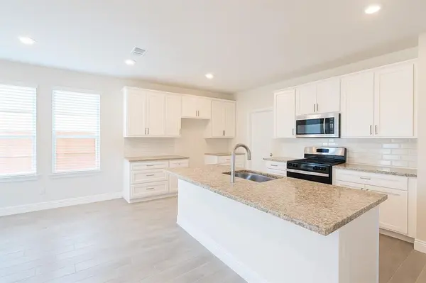 3408 Etta Terrace, Celina, TX 75009