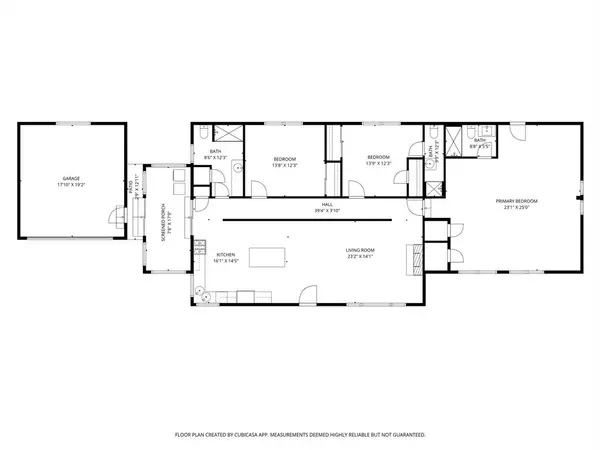 102 Woodland Drive, Highland Village, TX 75077