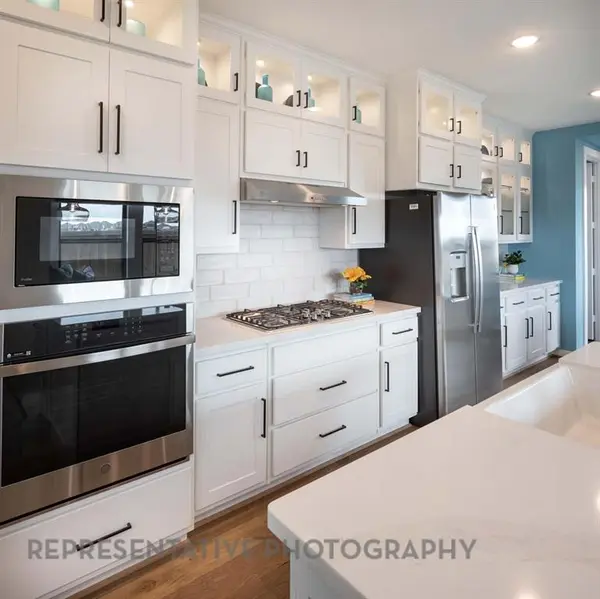 829 Willow Stream Drive, Lavon, TX 75166