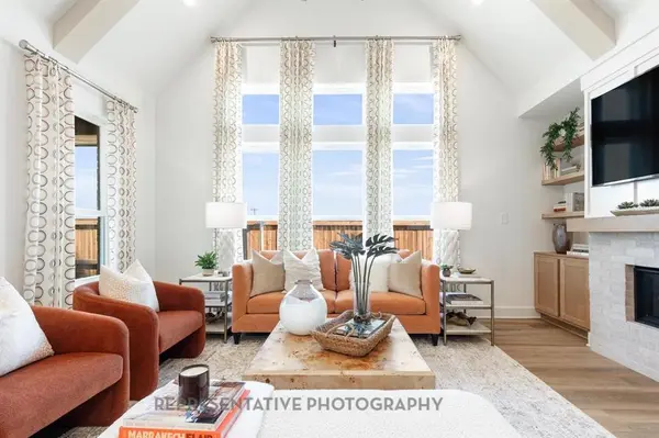 2431 Carpano Lane, Mclendon Chisholm, TX 75032