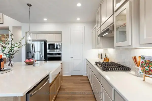 2431 Carpano Lane, Mclendon Chisholm, TX 75032