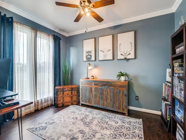 18524 Fm 740, Forney, TX 75126