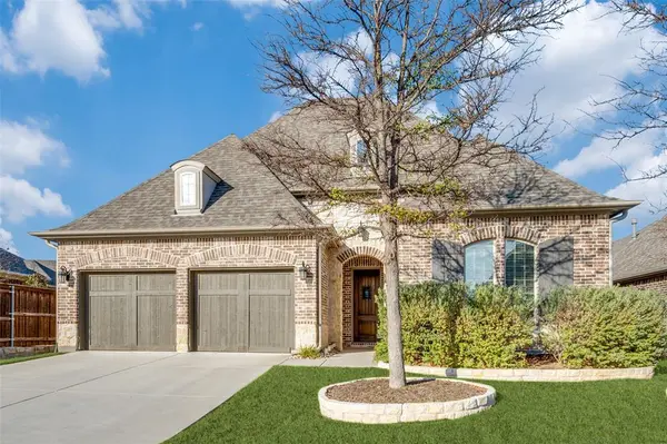 2705 Cumberland, The Colony, TX 75056