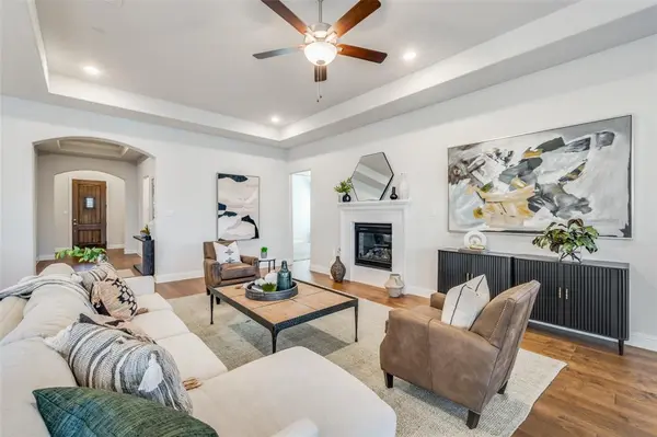 2705 Cumberland, The Colony, TX 75056