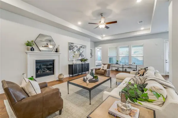 2705 Cumberland, The Colony, TX 75056