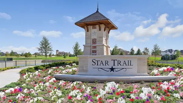 2570 Fountain Street, Prosper, TX 75078