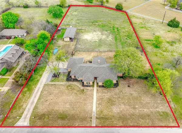 10 Citrus Way, Lucas, TX 75002