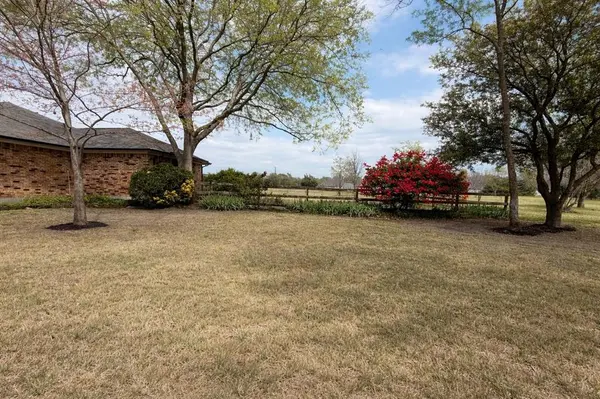 10 Citrus Way, Lucas, TX 75002