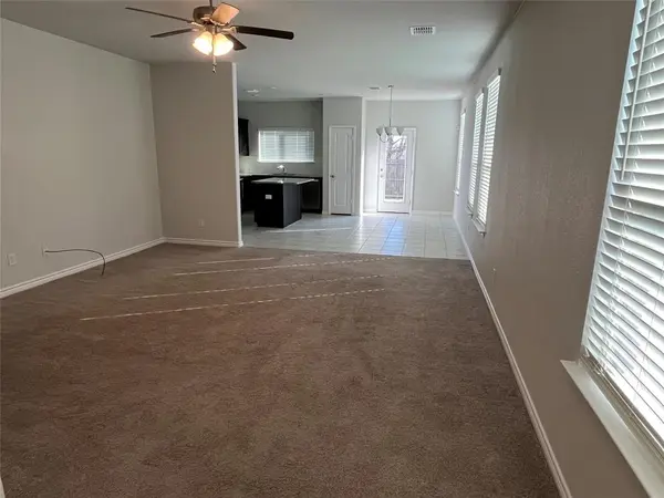 804 Peaceful Brook Drive, Fort Worth, TX 76140