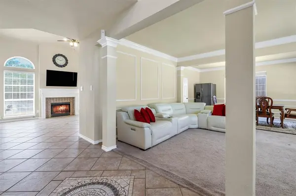 1911 New Haven Road, Grapevine, TX 76051