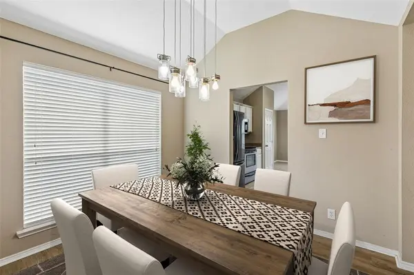 3202 Creekside Drive, Sachse, TX 75048