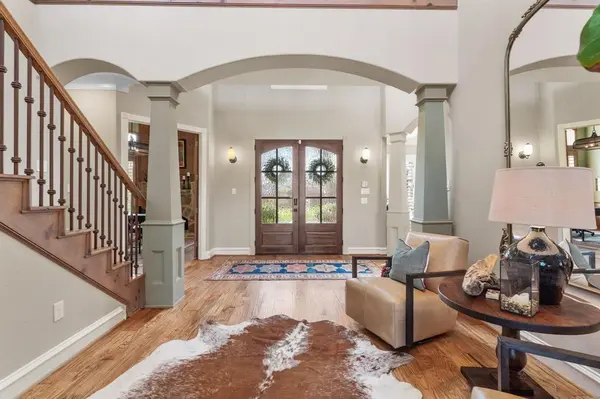 2404 Racheal Drive, Heath, TX 75032