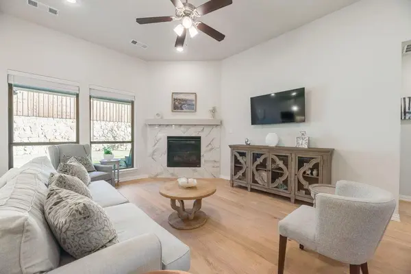 227 Buffalo Boulevard, Rhome, TX 76078