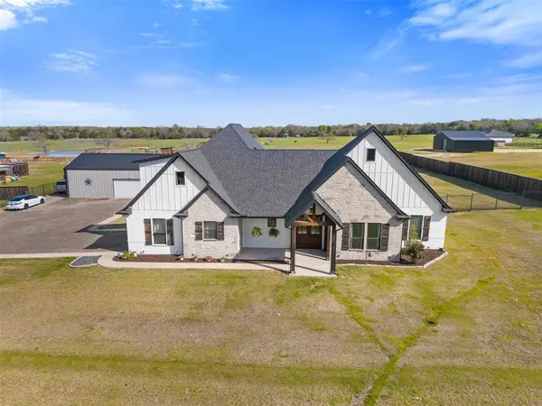 4933 County Road 2208, Greenville, TX 75402