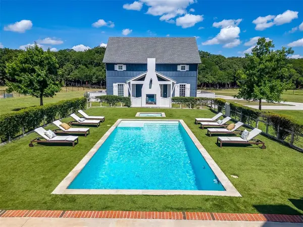 8632 S FM 1187, Fort Worth, TX 76126