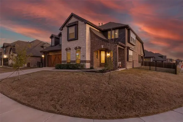 4437 Lupine Estate Drive, Joshua, TX 76058