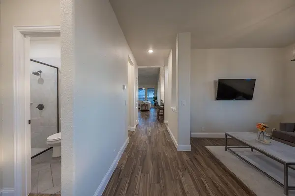 4437 Lupine Estate Drive, Joshua, TX 76058