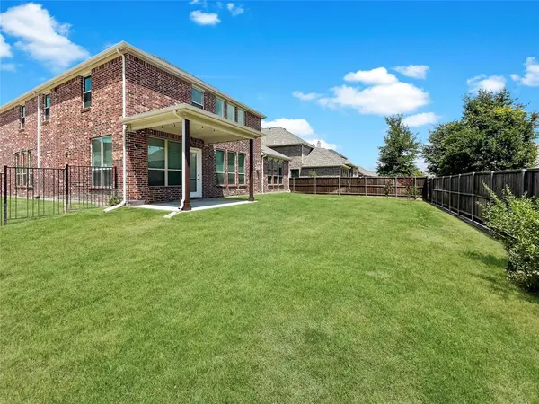 10826 Pattison Drive, Frisco, TX 75035