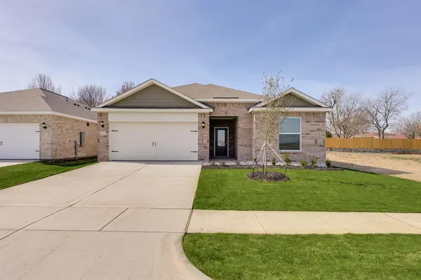 730 Layton Court, Seagoville, TX 75159