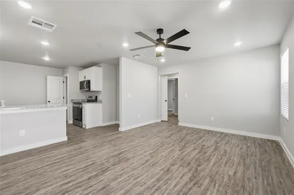 2908 Glennster Street, Abilene, TX 79606