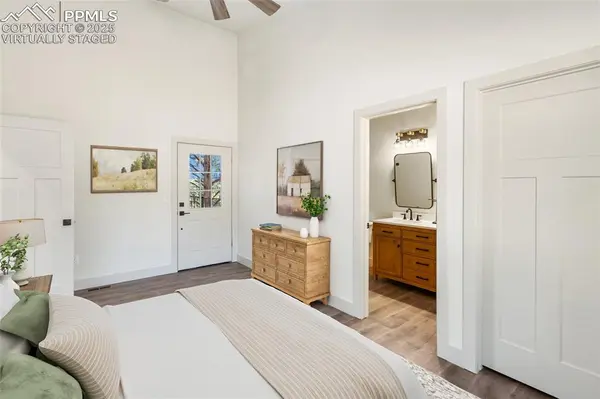 240 N Mountain Estates RD, Florissant, CO 80816