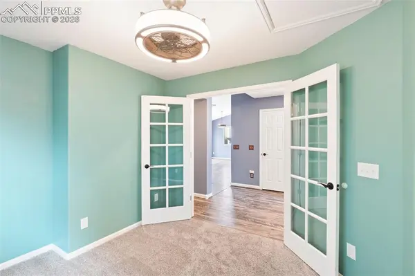 1858 Silver Meadow CIR, Colorado Springs, CO 80951