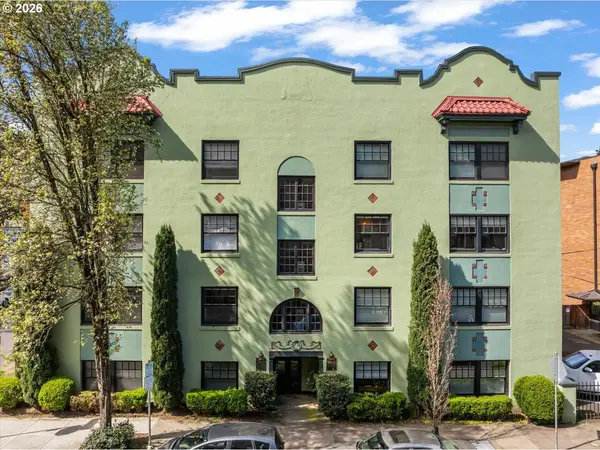 507 NW 22ND AVE #207, Portland, OR 97210