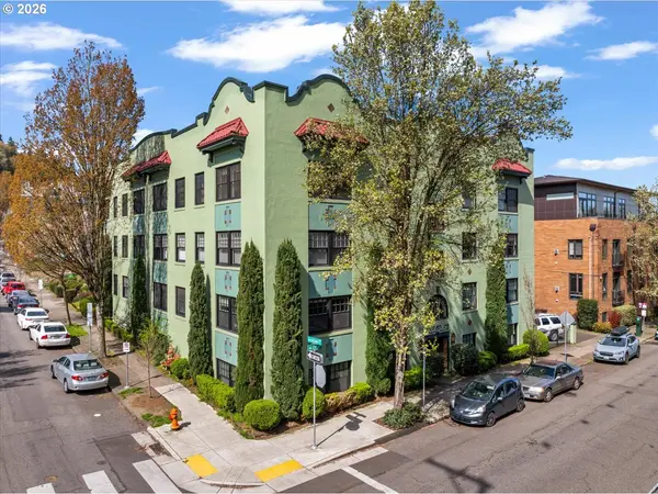 507 NW 22ND AVE #207, Portland, OR 97210