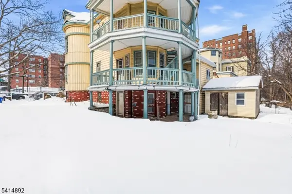 42-46 Mount Prospect Pl, Newark City, NJ 07104