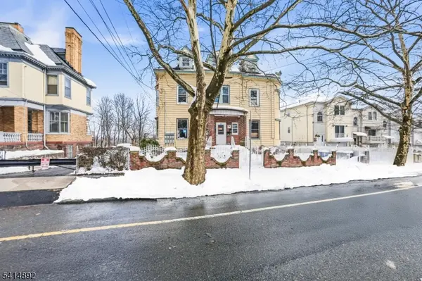 42-46 Mount Prospect Pl, Newark City, NJ 07104