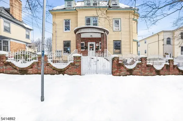 42-46 Mount Prospect Pl, Newark City, NJ 07104