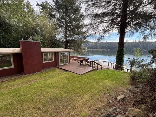 5360 BUCKSKIN BOB, Florence, OR 97439