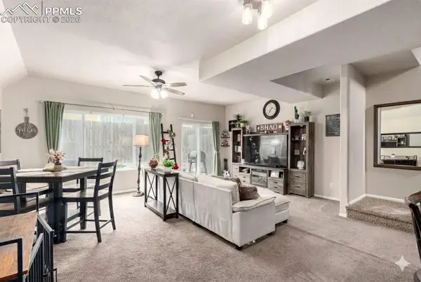 616 Hailey Glenn VW, Colorado Springs, CO 80916