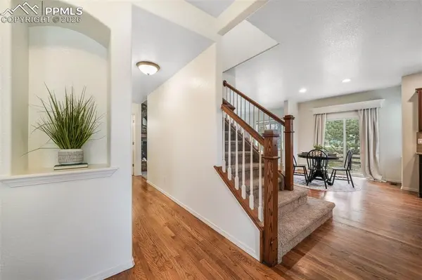 16043 Bridle Ridge DR, Monument, CO 80132