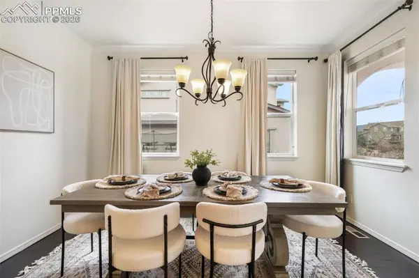 16043 Bridle Ridge DR, Monument, CO 80132