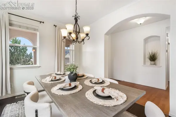 16043 Bridle Ridge DR, Monument, CO 80132