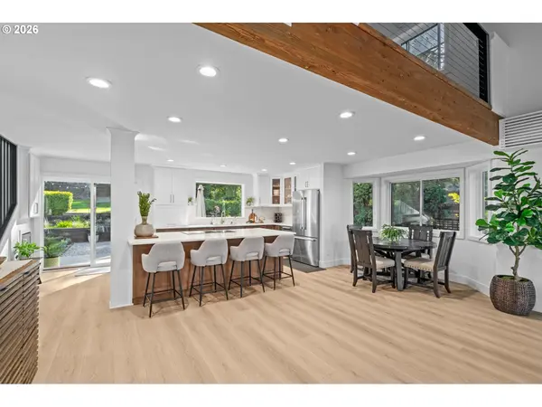 12332 SW 57TH AVE, Portland, OR 97219