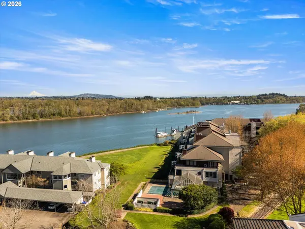 5150 S LANDING DR ##311-B2, Portland, OR 97239