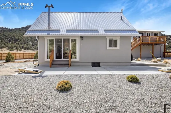 7101 Highway 50, Howard, CO 81233