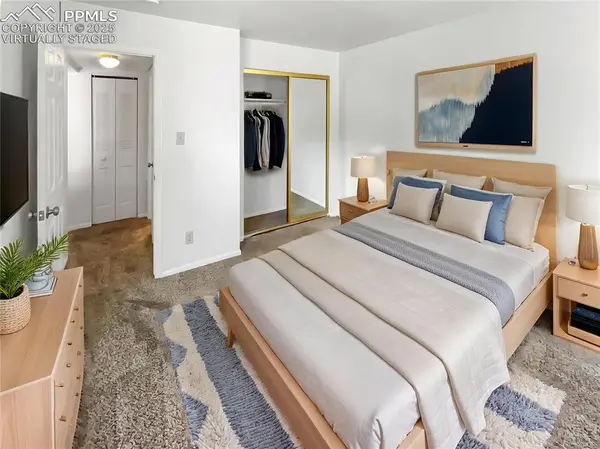 412 Cobblestone DR, Colorado Springs, CO 80906