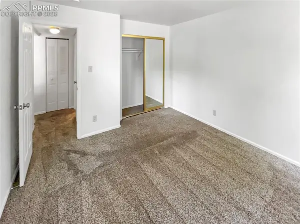 412 Cobblestone DR, Colorado Springs, CO 80906