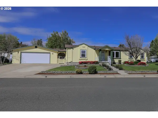 210 NW TIMOTHY AVE, Winston, OR 97496