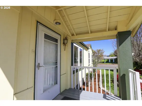 210 NW TIMOTHY AVE, Winston, OR 97496