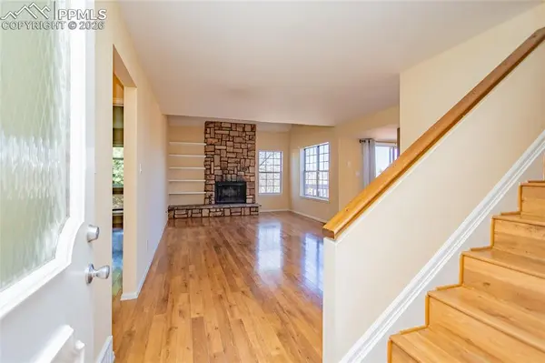 316 Cobblestone DR, Colorado Springs, CO 80906