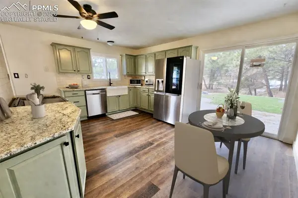 11165 Pine Meadows RD, Colorado Springs, CO 80908